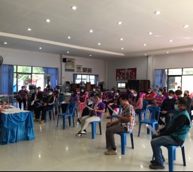 การเสริมสร้างวัฒนธรรมองค์กรตามมาตรฐานทางจริยธรรม