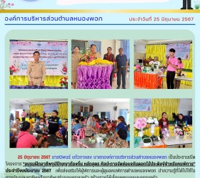 จดหมายข่าวประชาสัมพันธ์