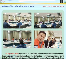 จดหมายข่าวประชาสัมพันธ์