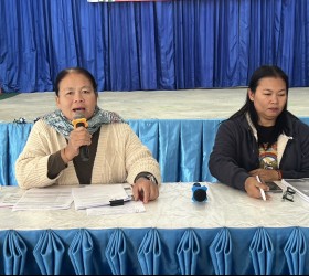 มอบนโยบายไม่รับของขวัญและของกำนัลทุกชนิดจากการปฏิบัติหน้าที่ (No Gift Policy) และขอประกาศเจตนารมณ์ของผู้บริหาร เจ้าหน้าที่ และบุคลากรองค์การบริหารส่วนตำบลหนองพอก  เป็นหน่วยงานที่ผู้บริหาร เจ้าหน้าที่ และบุคลากรทุกคนในหน่วยงานจะไม่รับของขวัญและของกำนัลทุกชนิด ในขณะ /ก่อน/หลังปฏิบัติหน้าที่ ที่จะส่งผล