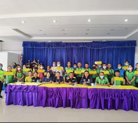 โครงการ การประชาสัมพันธ์ ให้ความรู้เกี่ยวกับภาษีสรรพสามิต ประจําปีงบประมาณ พ.ศ.2566