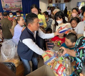 กิจกรรมเนื่องในวันเด็กแห่งชาติประจำปี 2566 