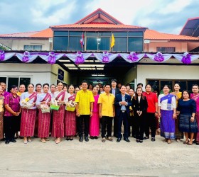 การประเมินรางวัลองค์กรปกครองส่วนท้องถิ่น ที่มีการบริหารจัดการที่ดี