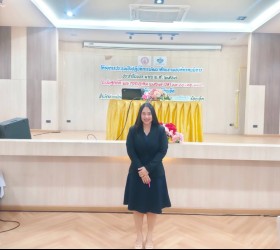 โครงการประชุมเชิงปฏิบัติการพัฒนาศักยภาพองค์กรคนพิการ ประจำปีงบประมาณ พ.ศ. 2567