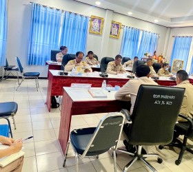 ประชุมสภาองค์การบริหารส่วนตำบลหนองพอก  สมัยสามัญ สมัยที่ 3 ประจำปี พ.ศ. 2567