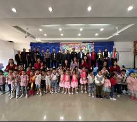 วันเด็กแห่งชาติ 2568