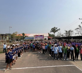 หนองพอกเกมส์