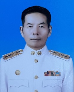 นายไพบูลย์  สาธิสัตย์