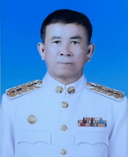 นายสมศักดิ์  ศรีขัดเค้า