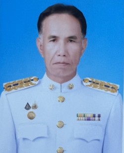 นายจตุพร  หวานรอบรู้