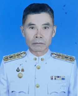 นายเฉลิม  ขุราษี