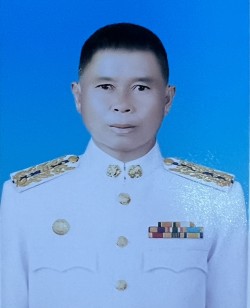 นายบุญหลาย  จตุเทน