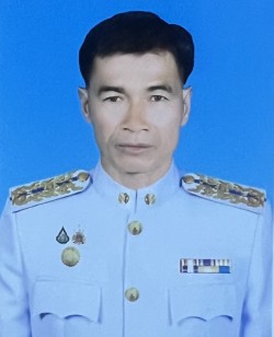 นายสมปอง  สายลวดคำ