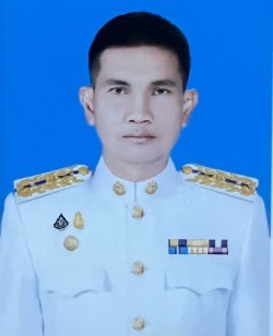 นายบรรพต มหาราช