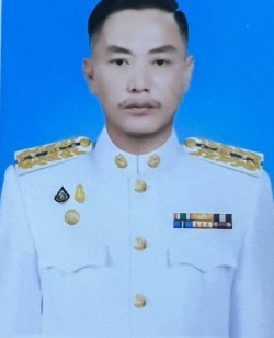 นายโกเมศ พันธภิบาล