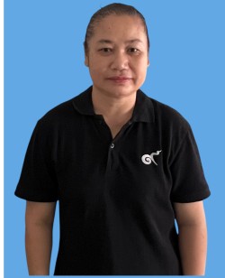 นางสาวอุไรวรรณ  ใจหาญใหญ่